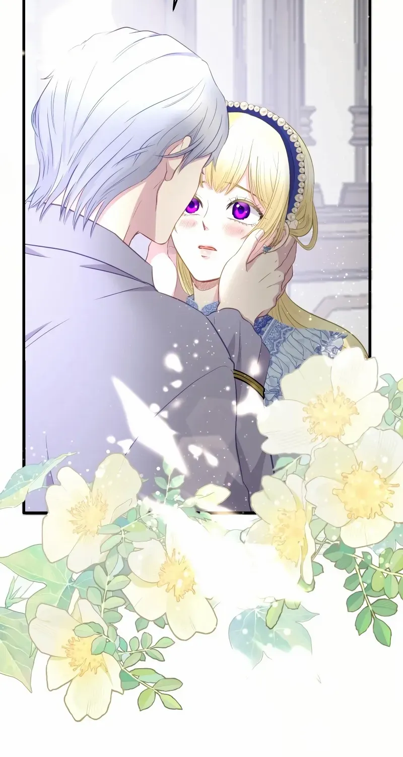 The Child of Sin is the Beloved Bride of the Ice Lion Chapter 18 page 64 - 