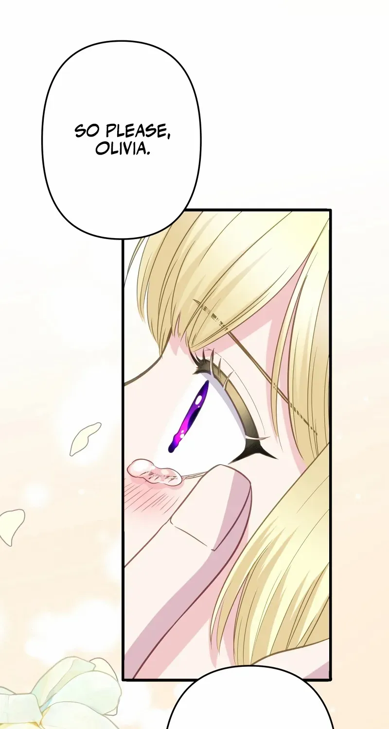 The Child of Sin is the Beloved Bride of the Ice Lion Chapter 18 page 65 - 