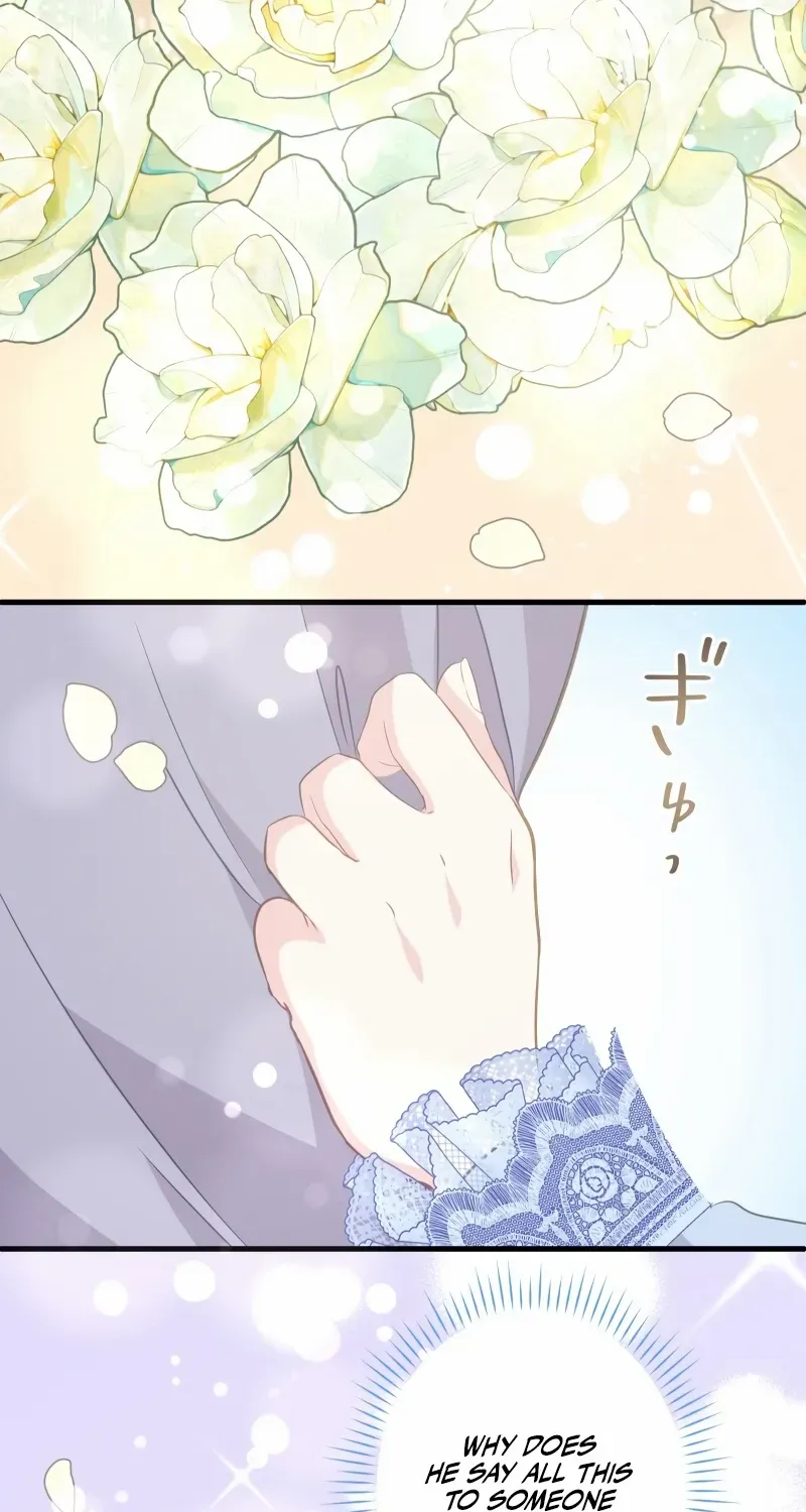 The Child of Sin is the Beloved Bride of the Ice Lion Chapter 18 page 68 - 
