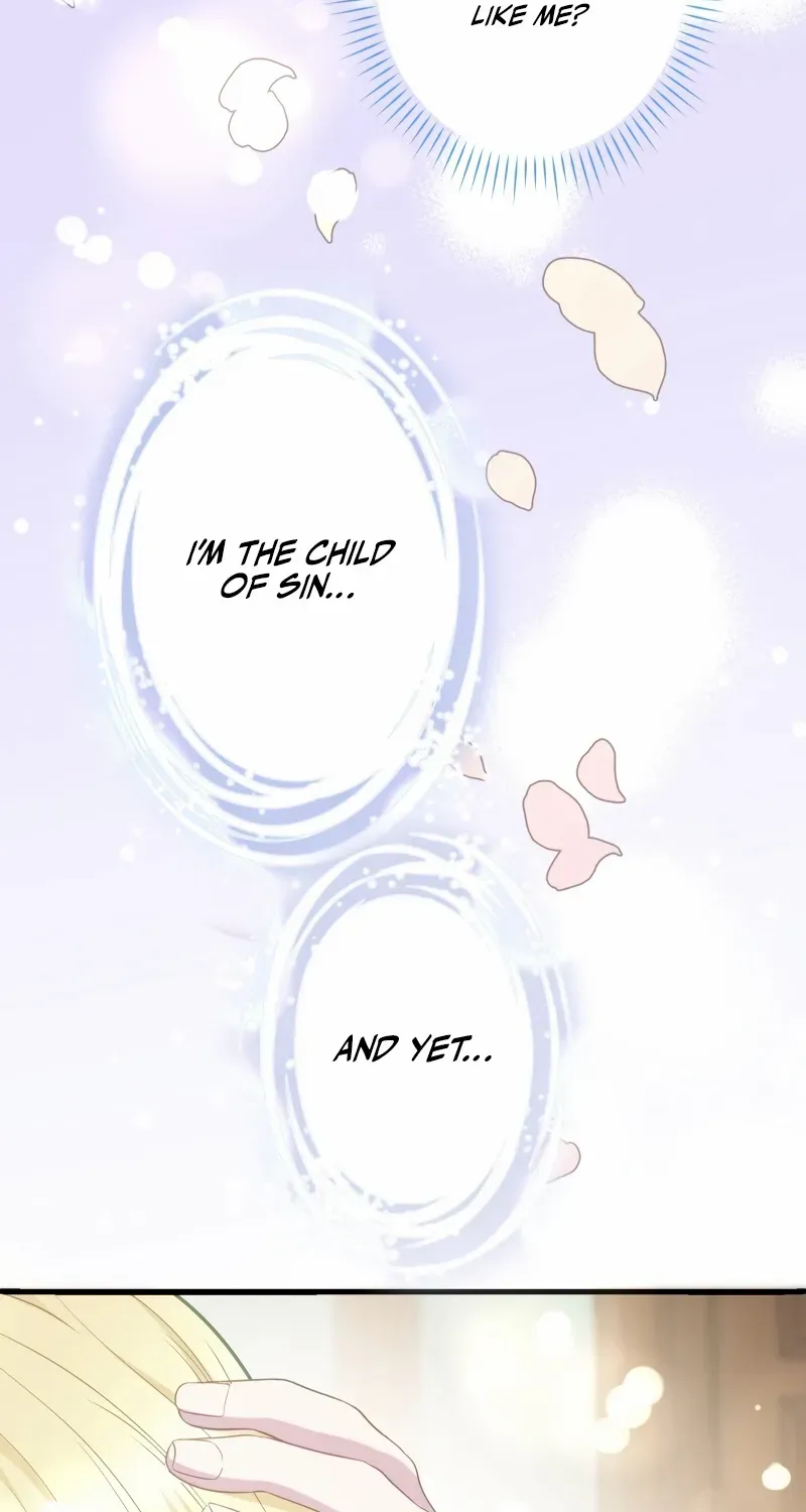 The Child of Sin is the Beloved Bride of the Ice Lion Chapter 18 page 69 - 