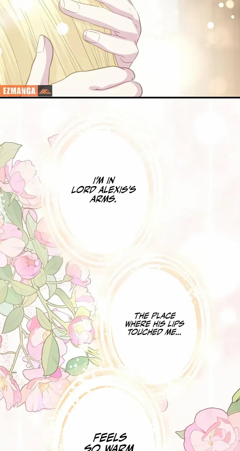 The Child of Sin is the Beloved Bride of the Ice Lion Chapter 18 page 70 - 