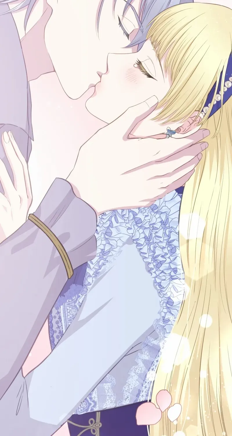 The Child of Sin is the Beloved Bride of the Ice Lion Chapter 18 page 77 - 