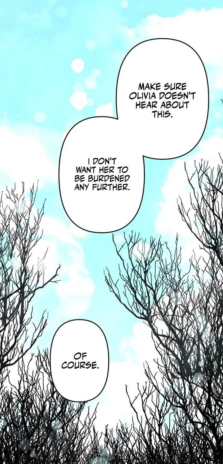 The Child of Sin is the Beloved Bride of the Ice Lion Chapter 19 page 51 - 