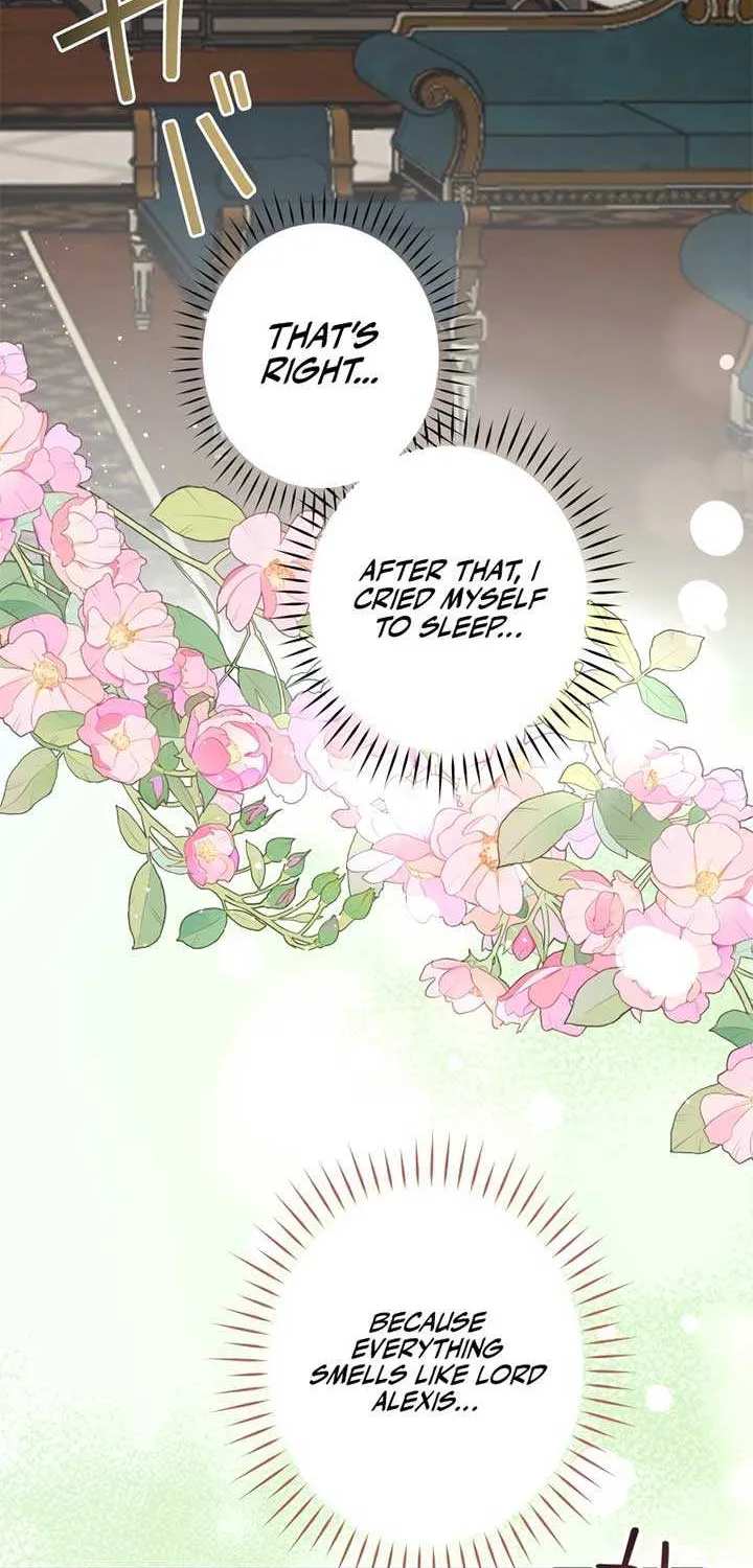 The Child of Sin is the Beloved Bride of the Ice Lion Chapter 19 page 56 - 