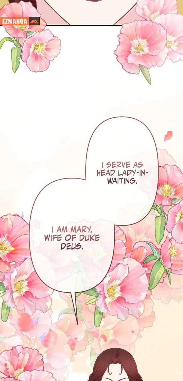 The Child of Sin is the Beloved Bride of the Ice Lion Chapter 19 page 63 - 