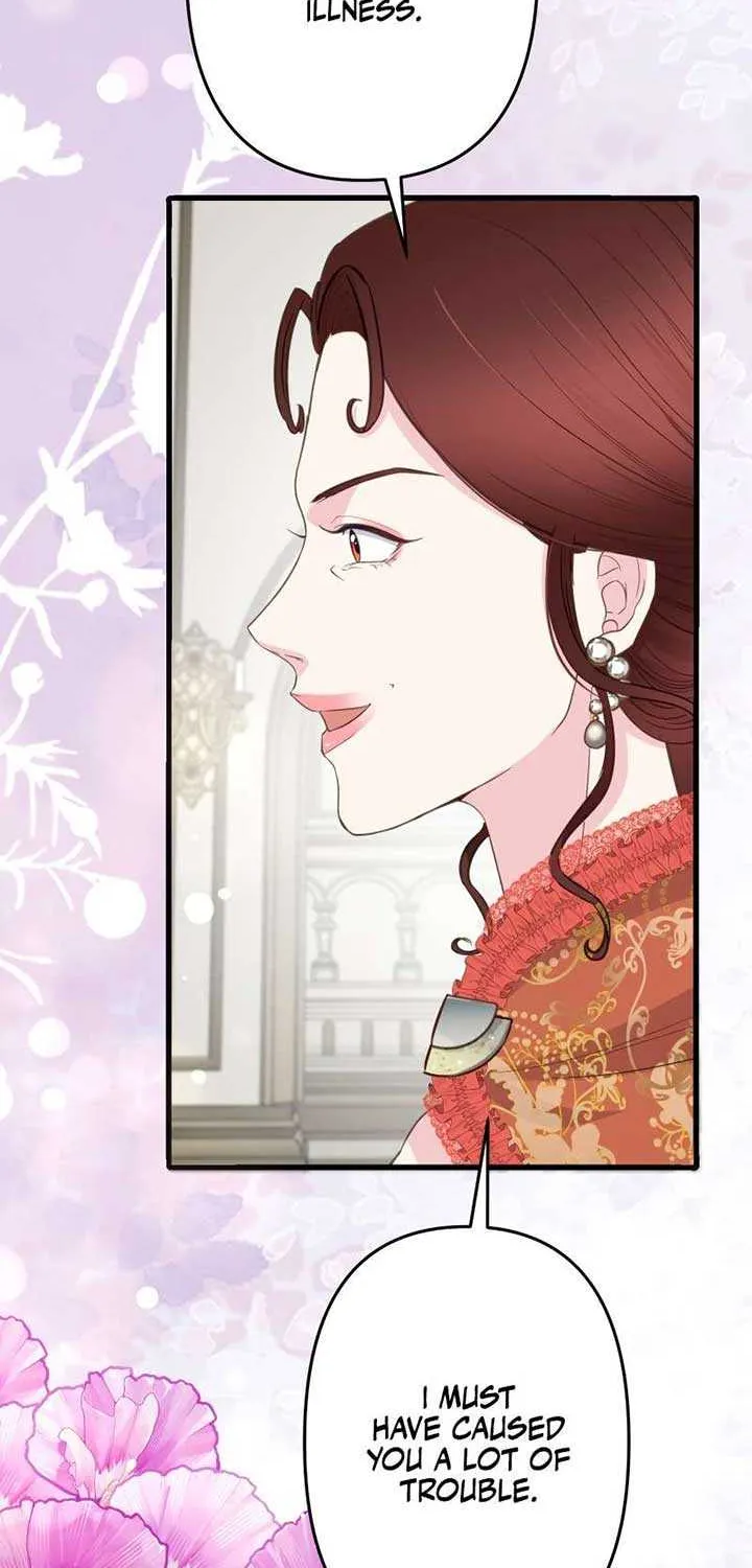 The Child of Sin is the Beloved Bride of the Ice Lion Chapter 19 page 67 - 