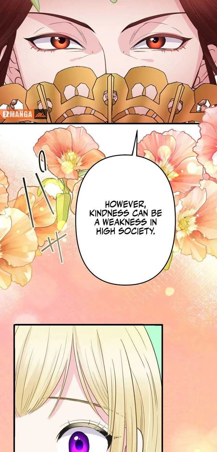 The Child of Sin is the Beloved Bride of the Ice Lion Chapter 19 page 70 - 
