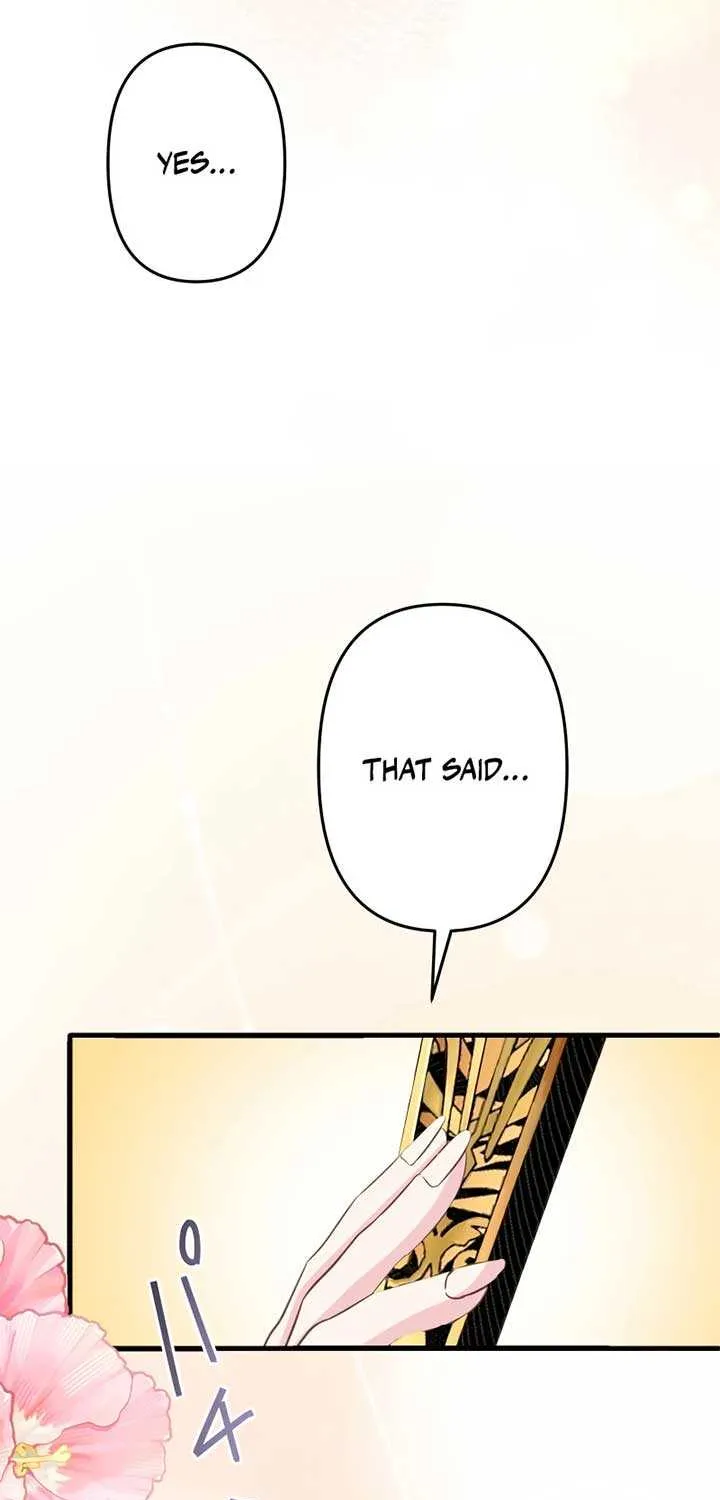 The Child of Sin is the Beloved Bride of the Ice Lion Chapter 19 page 72 - 