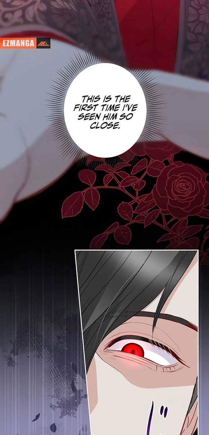 The Child of Sin is the Beloved Bride of the Ice Lion Chapter 2 page 12 - 