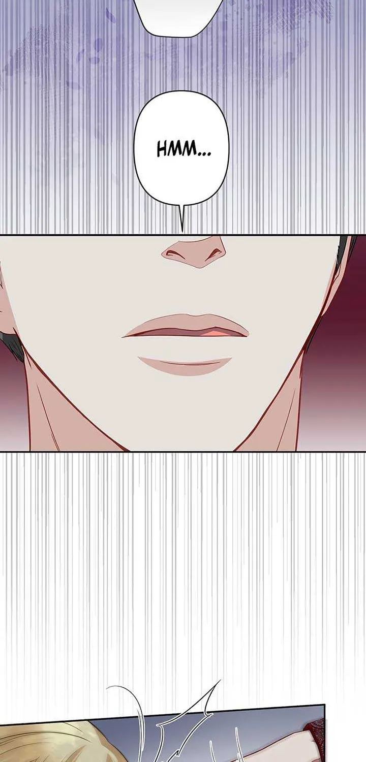 The Child of Sin is the Beloved Bride of the Ice Lion Chapter 2 page 14 - 