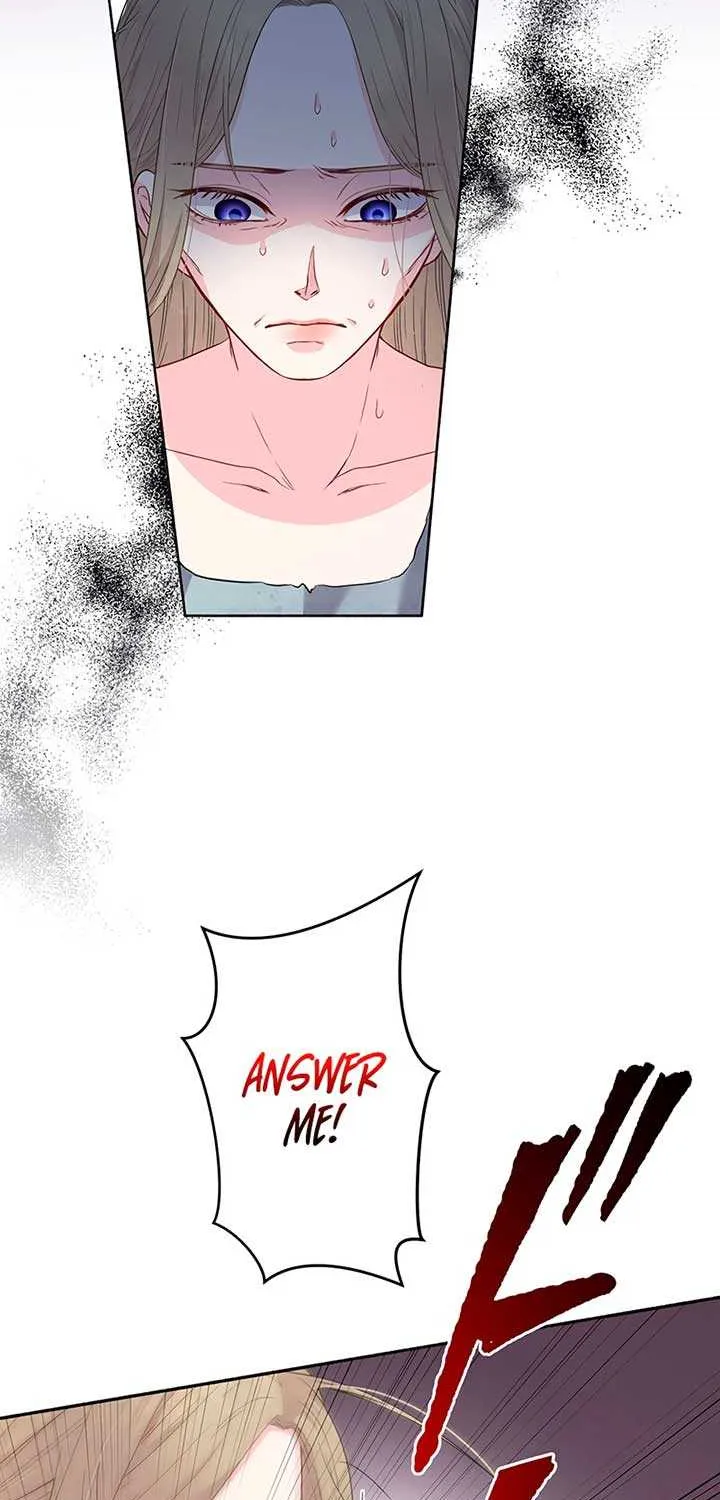 The Child of Sin is the Beloved Bride of the Ice Lion Chapter 2 page 17 - 