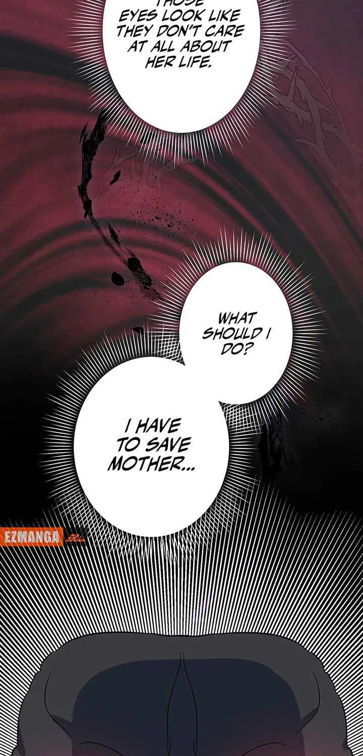 The Child of Sin is the Beloved Bride of the Ice Lion Chapter 2 page 22 - 