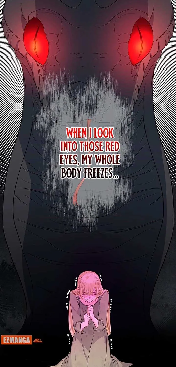 The Child of Sin is the Beloved Bride of the Ice Lion Chapter 2 page 23 - 