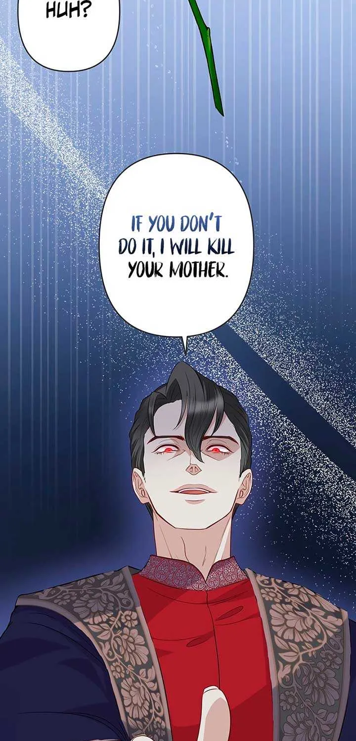 The Child of Sin is the Beloved Bride of the Ice Lion Chapter 2 page 26 - 