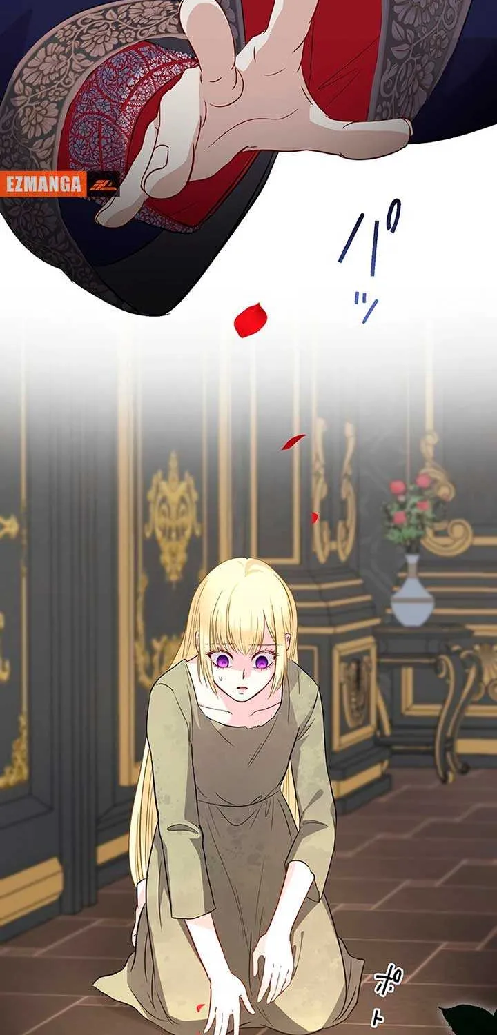 The Child of Sin is the Beloved Bride of the Ice Lion Chapter 2 page 27 - 