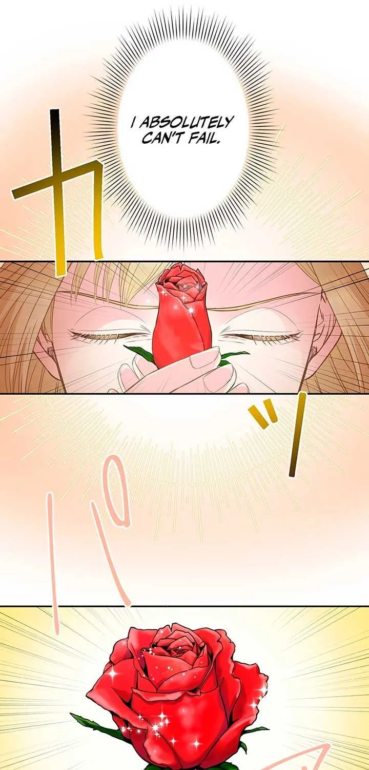 The Child of Sin is the Beloved Bride of the Ice Lion Chapter 2 page 29 - 
