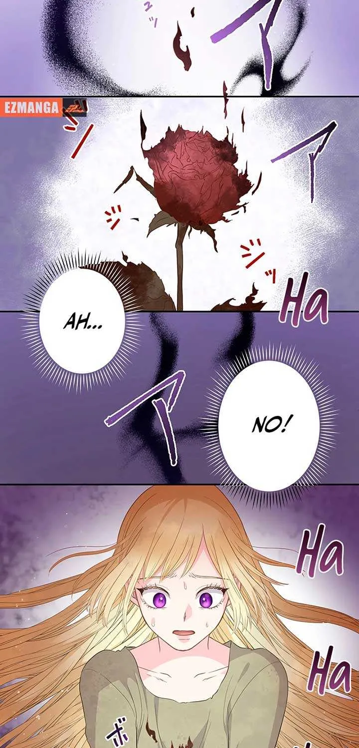 The Child of Sin is the Beloved Bride of the Ice Lion Chapter 2 page 31 - 