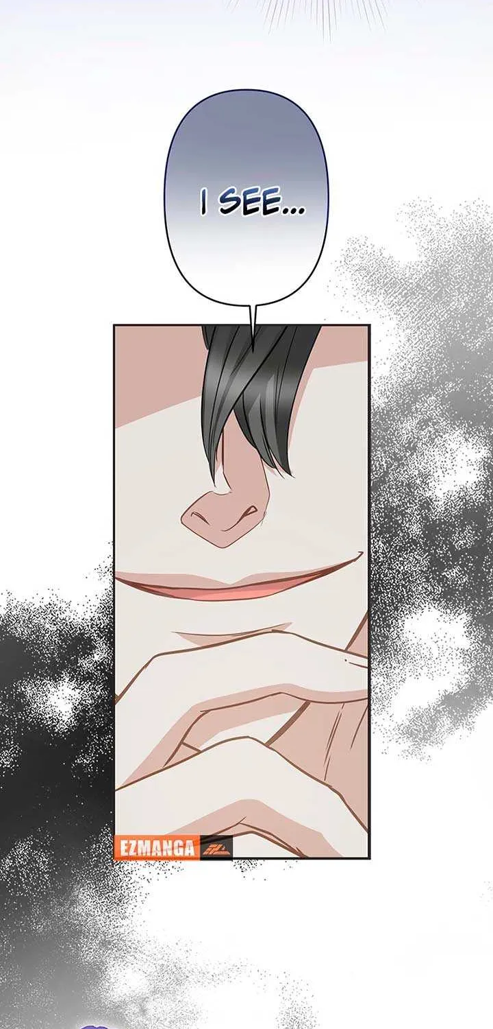The Child of Sin is the Beloved Bride of the Ice Lion Chapter 2 page 34 - 