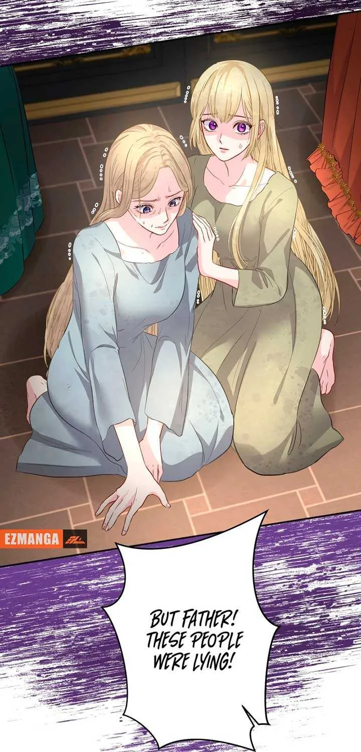 The Child of Sin is the Beloved Bride of the Ice Lion Chapter 2 page 5 - 