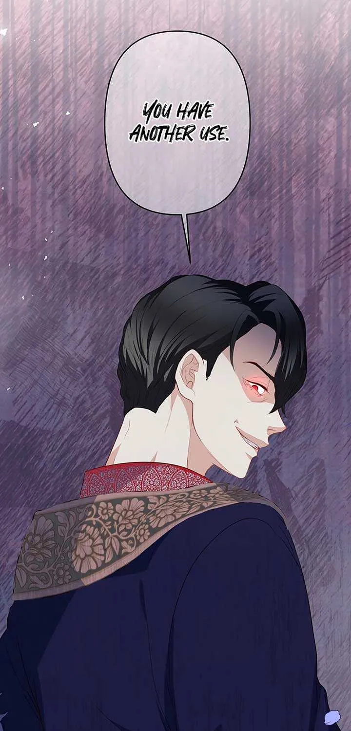 The Child of Sin is the Beloved Bride of the Ice Lion Chapter 2 page 42 - 