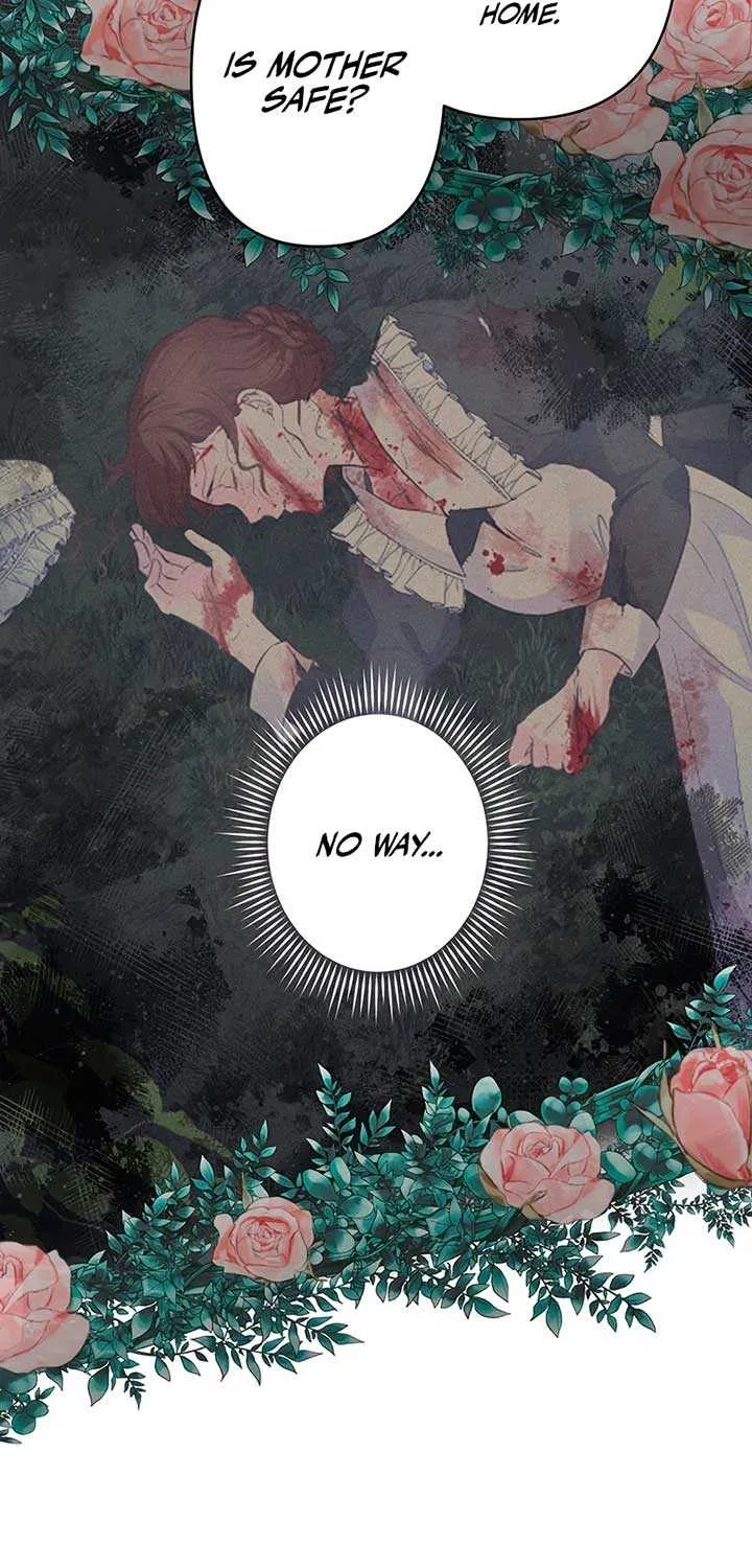 The Child of Sin is the Beloved Bride of the Ice Lion Chapter 2 page 46 - 