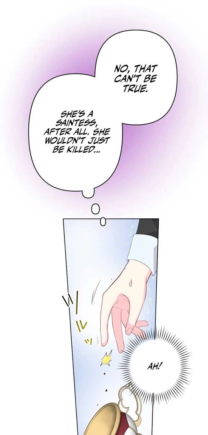 The Child of Sin is the Beloved Bride of the Ice Lion Chapter 2 page 47 - 