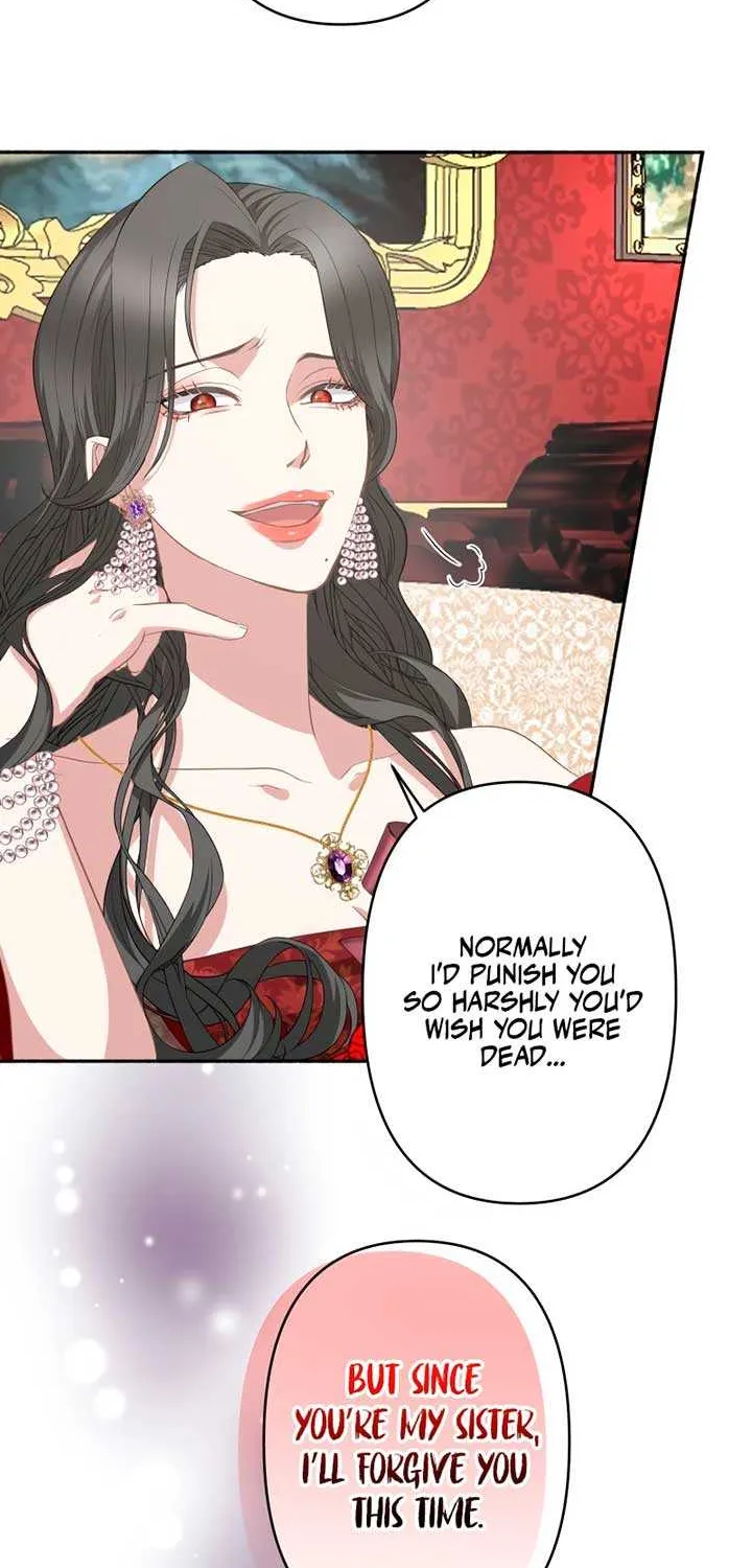 The Child of Sin is the Beloved Bride of the Ice Lion Chapter 2 page 50 - 