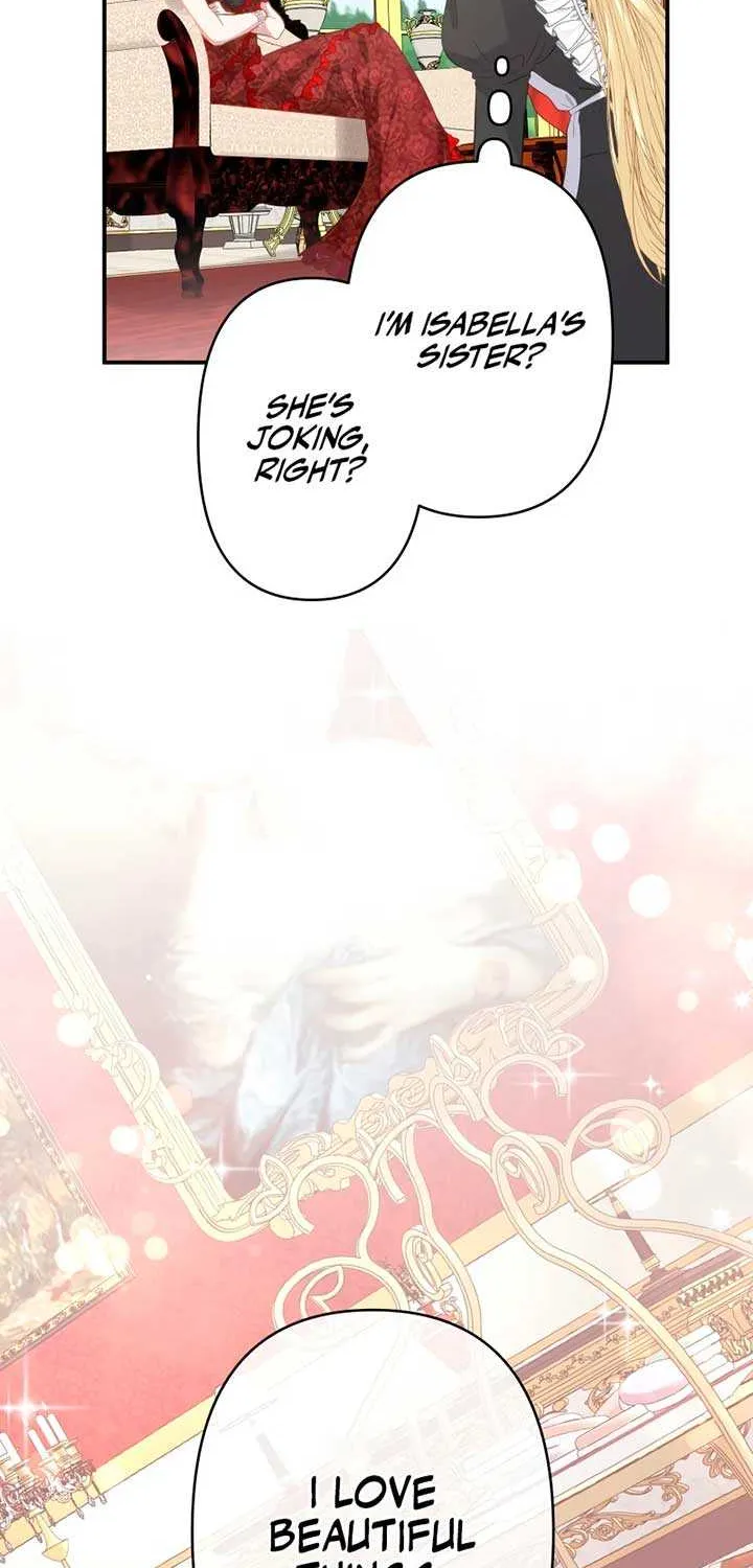 The Child of Sin is the Beloved Bride of the Ice Lion Chapter 2 page 52 - 
