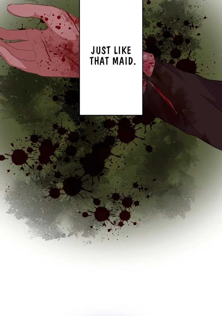 The Child of Sin is the Beloved Bride of the Ice Lion Chapter 2 page 57 - 
