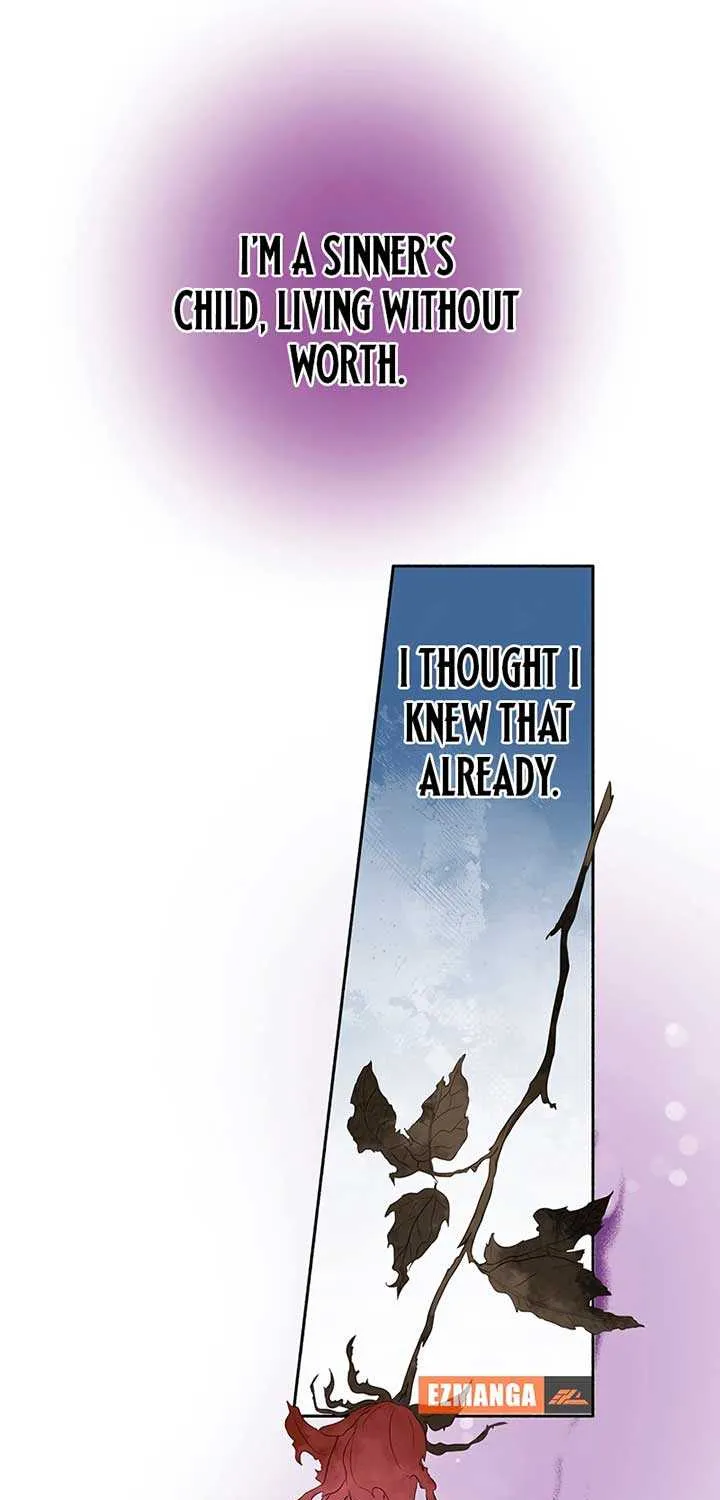 The Child of Sin is the Beloved Bride of the Ice Lion Chapter 2 page 58 - 