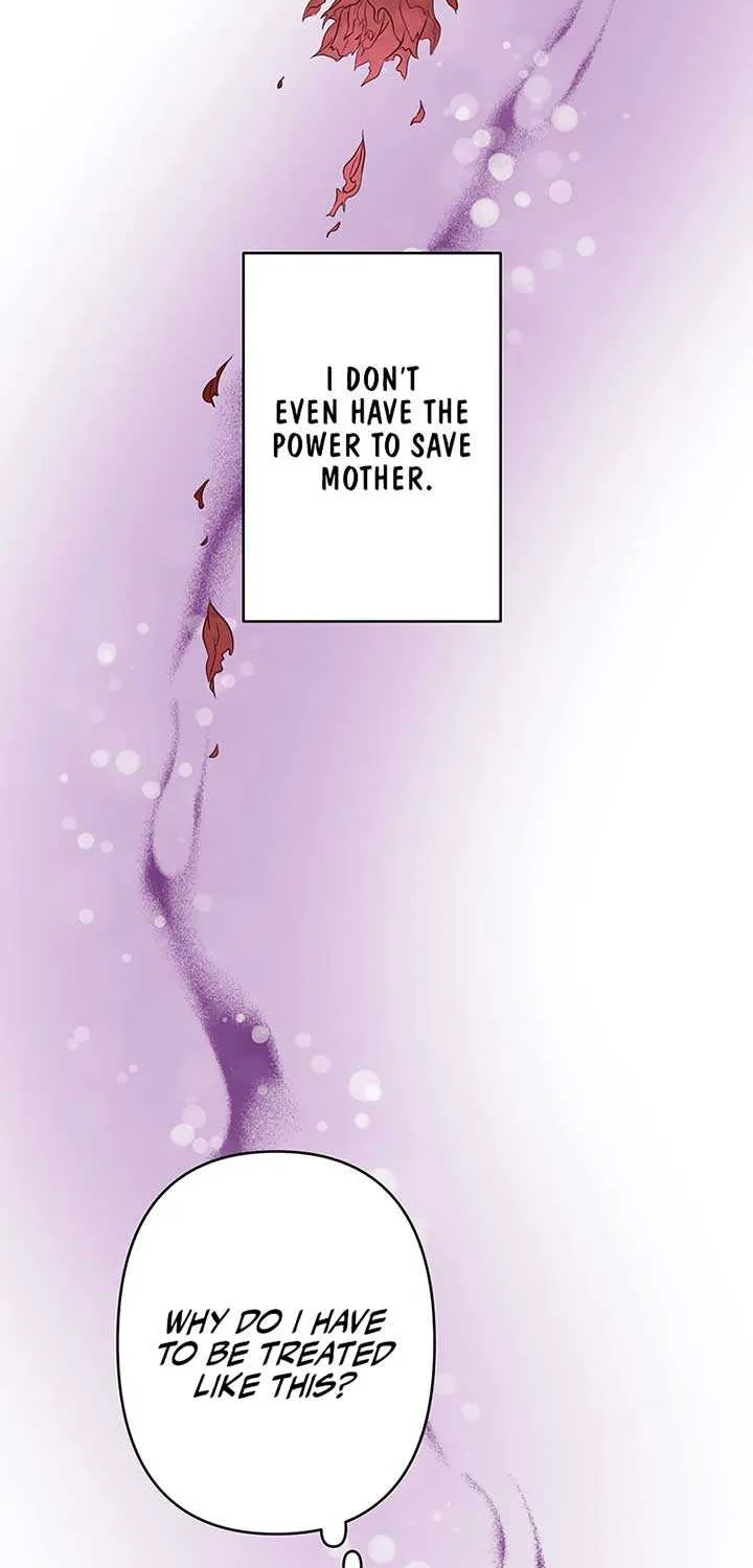 The Child of Sin is the Beloved Bride of the Ice Lion Chapter 2 page 59 - 