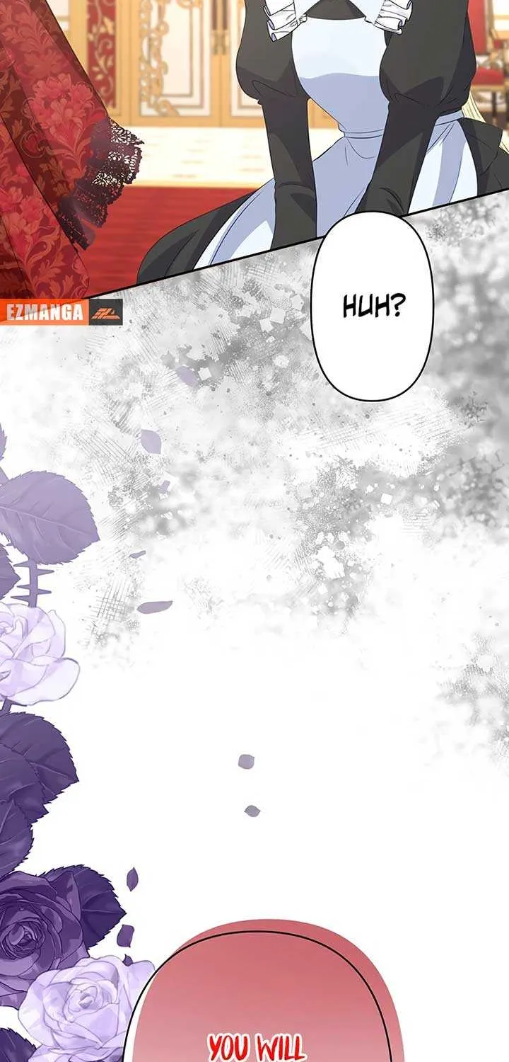 The Child of Sin is the Beloved Bride of the Ice Lion Chapter 2 page 63 - 