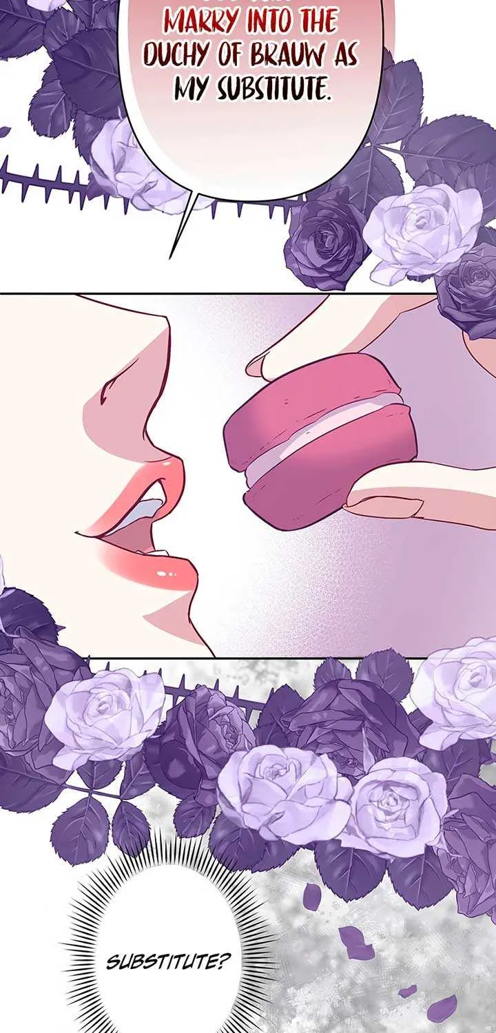 The Child of Sin is the Beloved Bride of the Ice Lion Chapter 2 page 64 - 