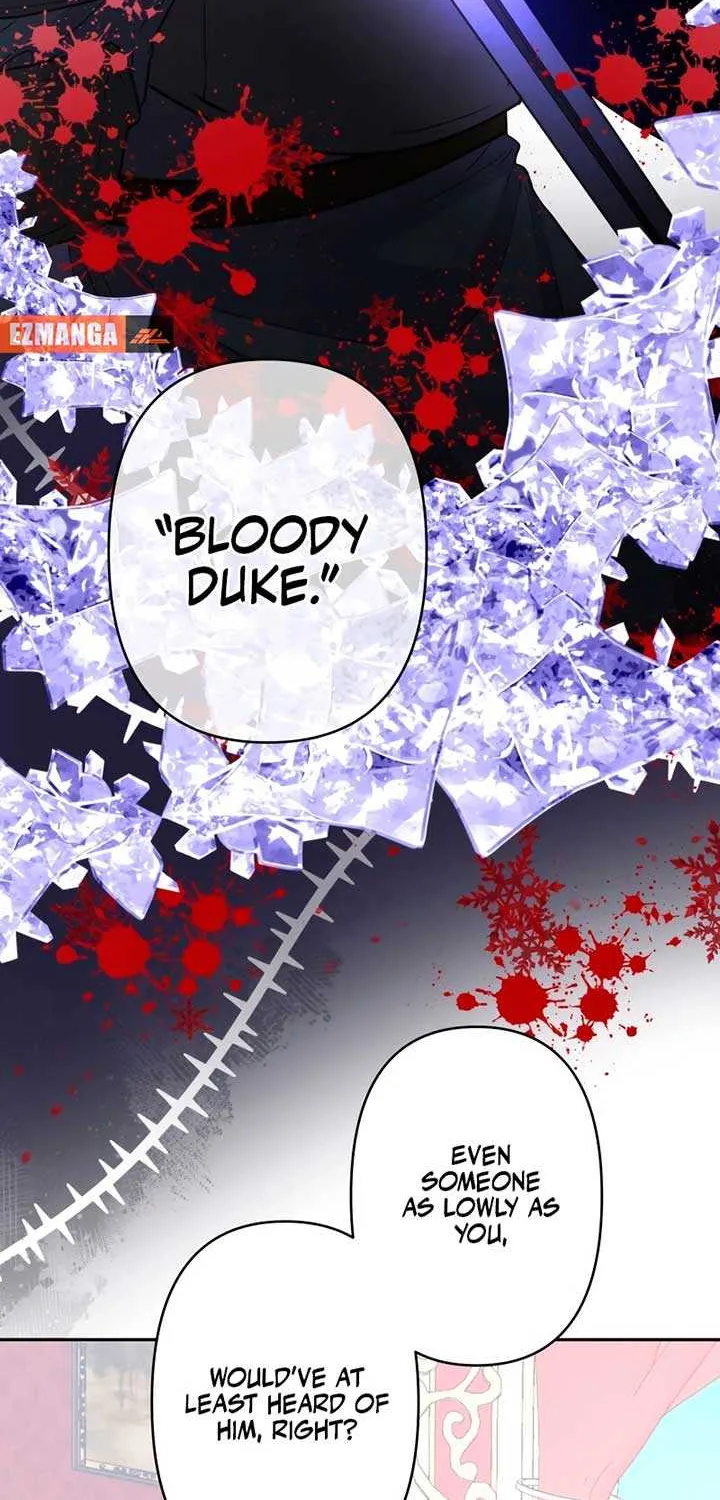 The Child of Sin is the Beloved Bride of the Ice Lion Chapter 2 page 68 - 