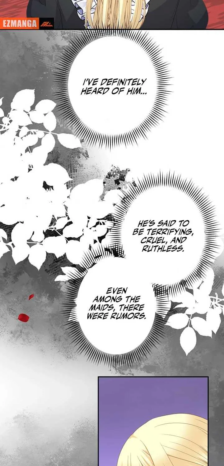 The Child of Sin is the Beloved Bride of the Ice Lion Chapter 2 page 70 - 