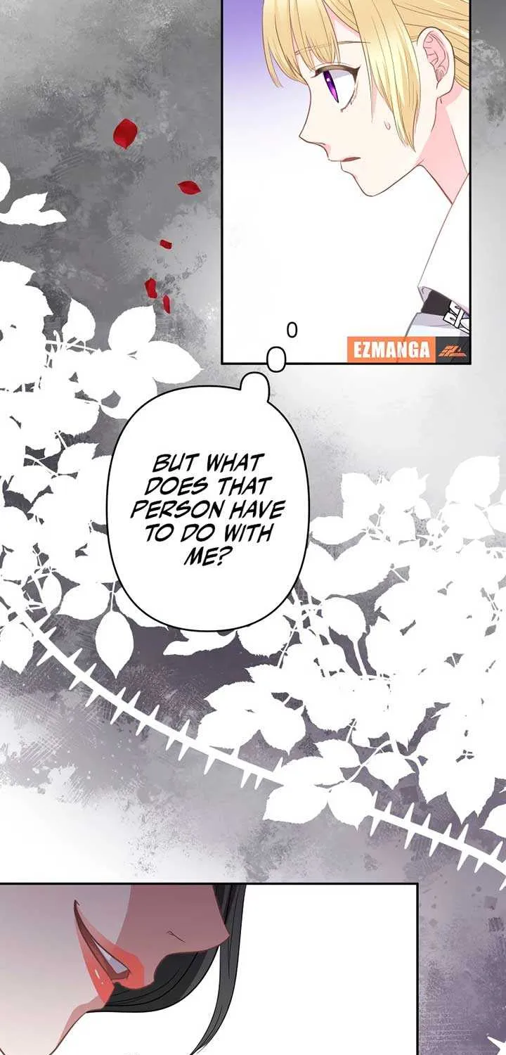 The Child of Sin is the Beloved Bride of the Ice Lion Chapter 2 page 71 - 
