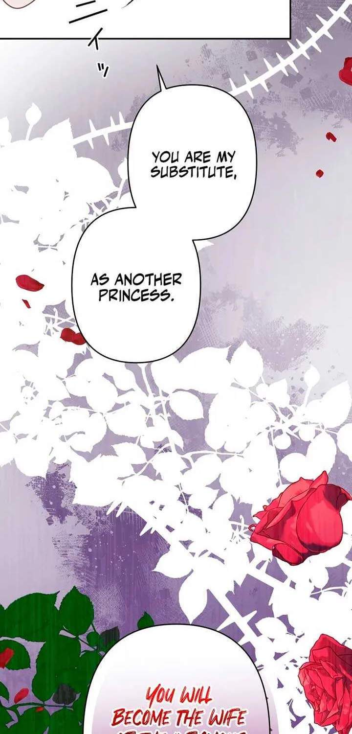 The Child of Sin is the Beloved Bride of the Ice Lion Chapter 2 page 72 - 