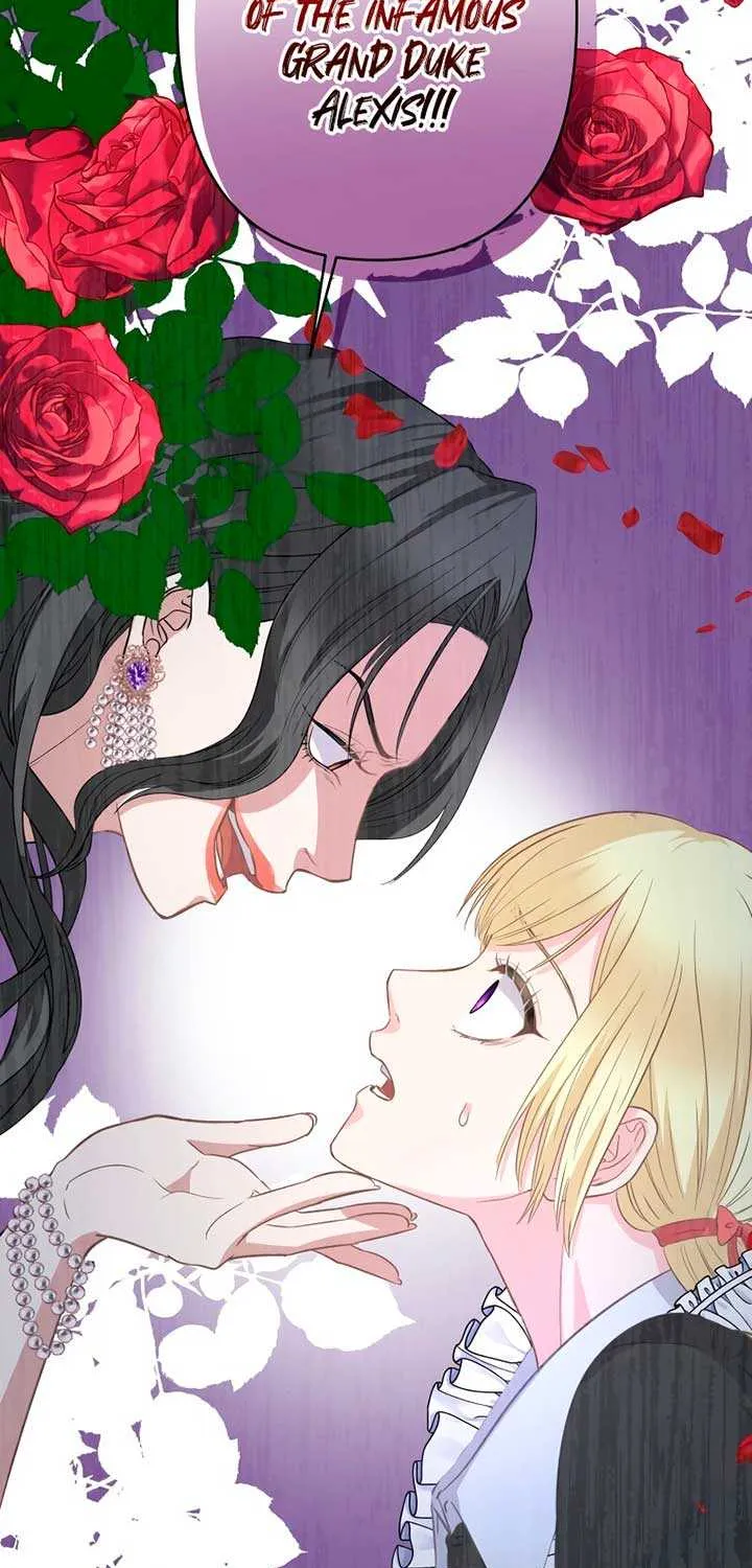 The Child of Sin is the Beloved Bride of the Ice Lion Chapter 2 page 73 - 