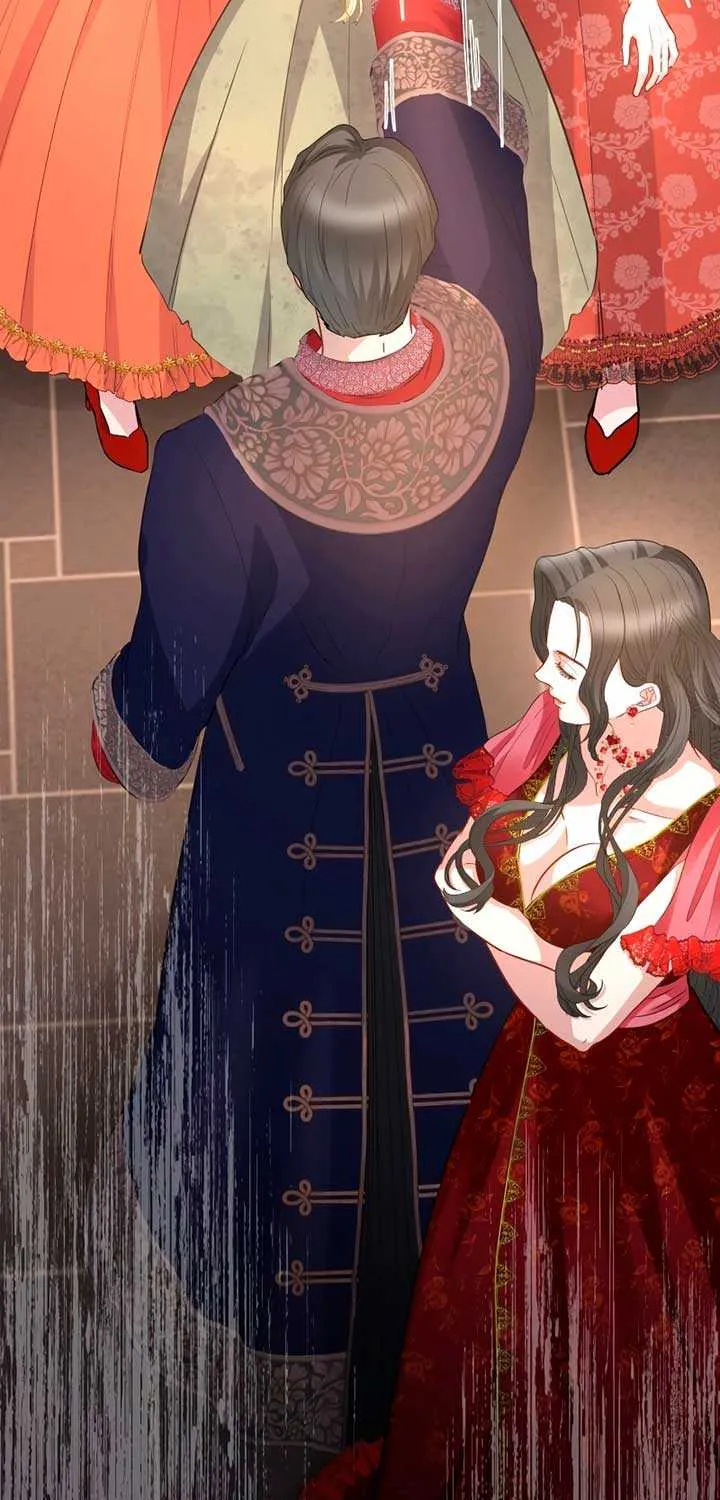 The Child of Sin is the Beloved Bride of the Ice Lion Chapter 2 page 9 - 