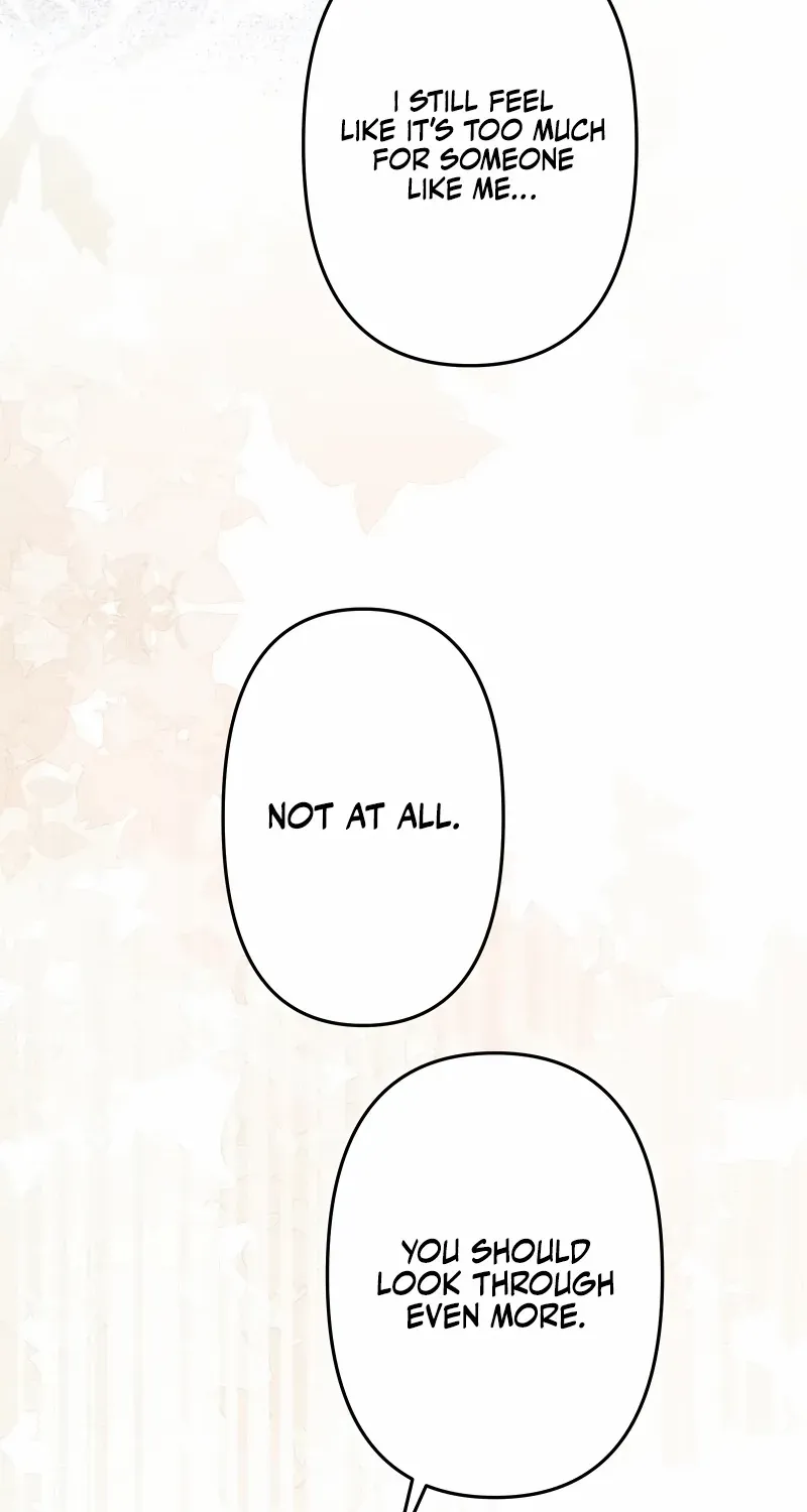 The Child of Sin is the Beloved Bride of the Ice Lion Chapter 20 page 26 - 