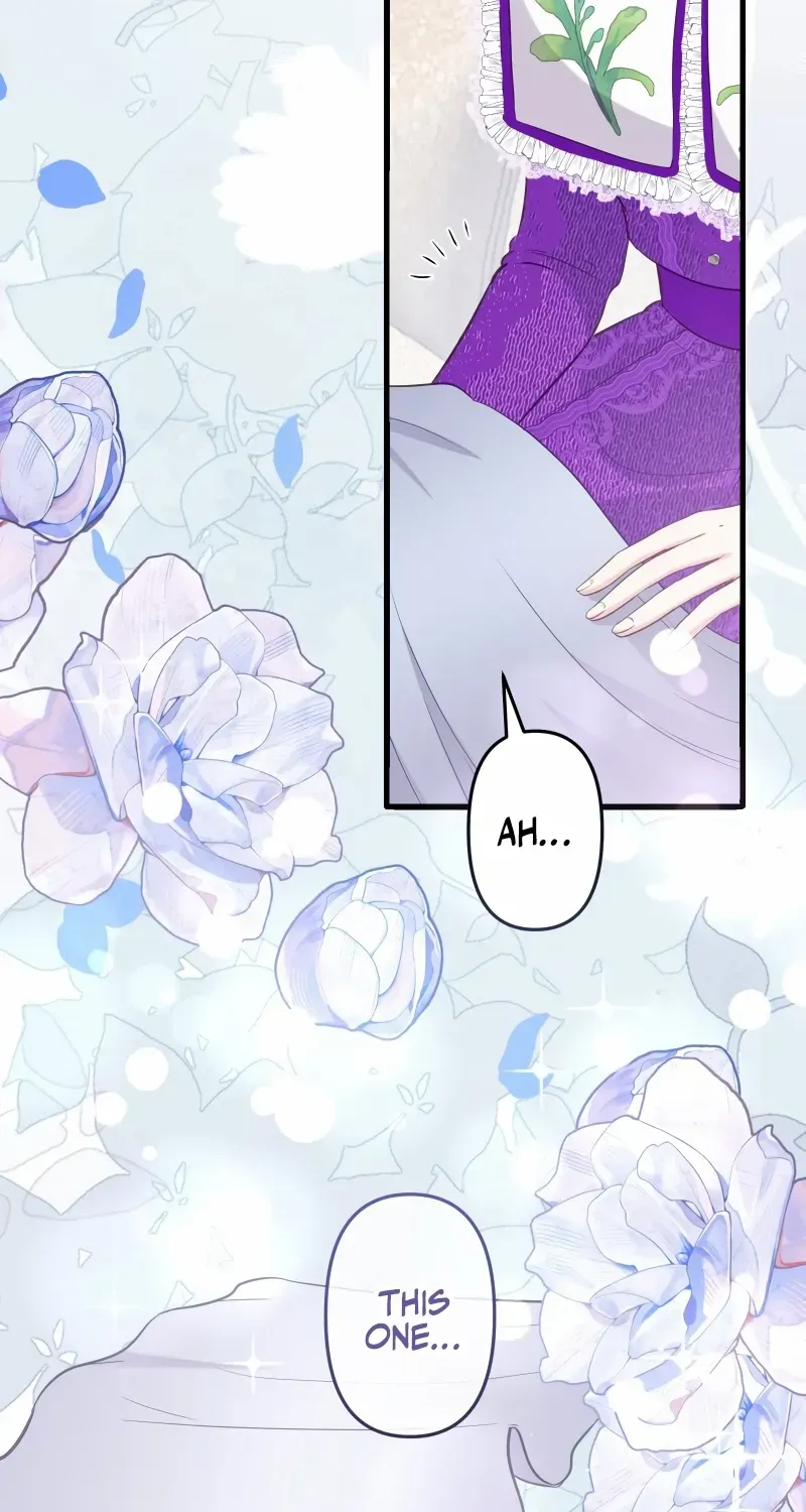 The Child of Sin is the Beloved Bride of the Ice Lion Chapter 20 page 28 - 