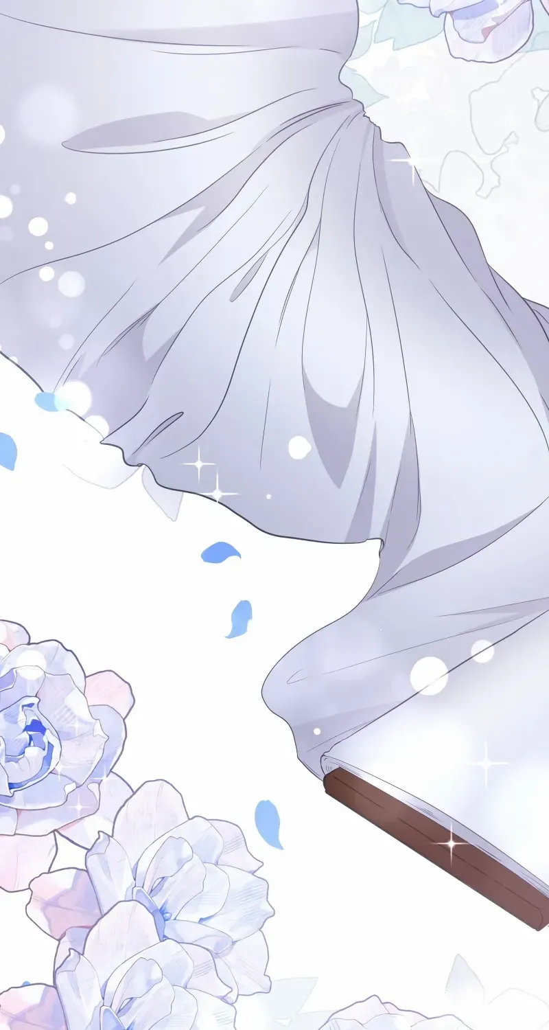 The Child of Sin is the Beloved Bride of the Ice Lion Chapter 20 page 29 - 