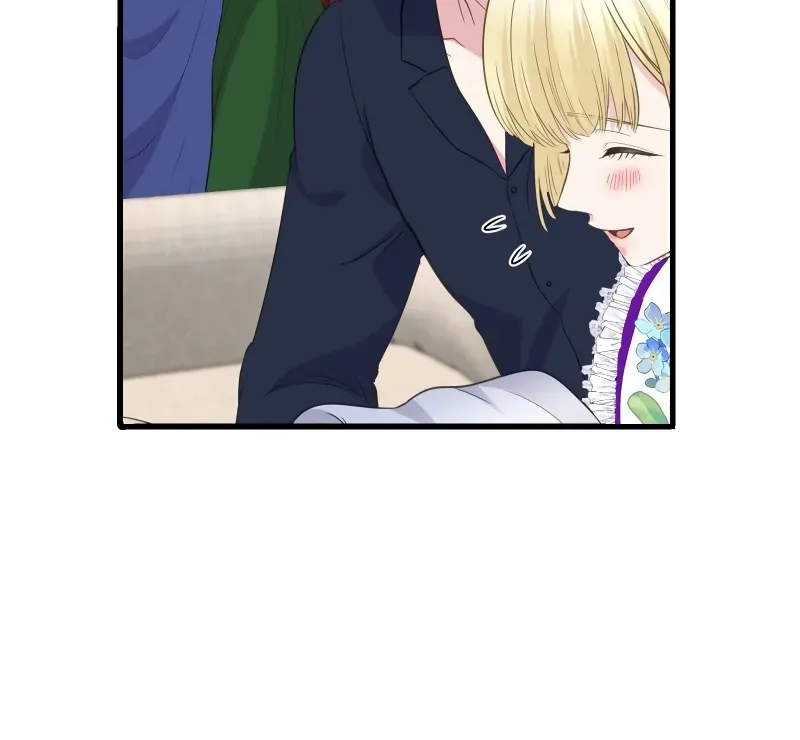 The Child of Sin is the Beloved Bride of the Ice Lion Chapter 20 page 32 - 