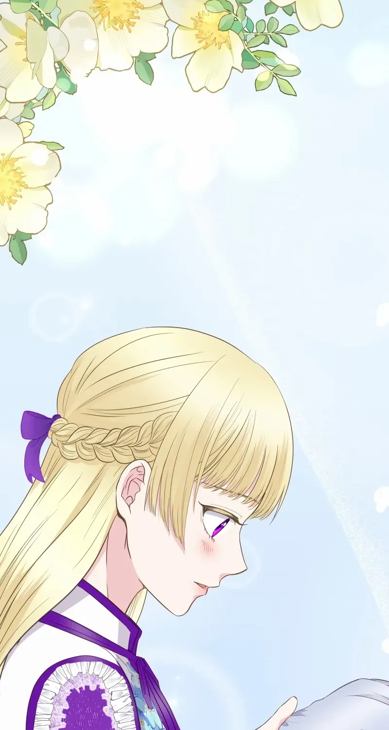 The Child of Sin is the Beloved Bride of the Ice Lion Chapter 20 page 35 - 