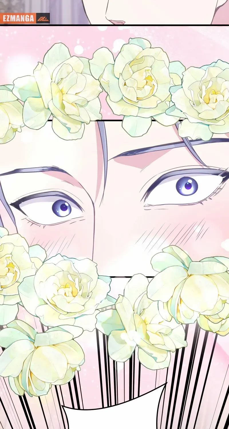 The Child of Sin is the Beloved Bride of the Ice Lion Chapter 20 page 37 - 