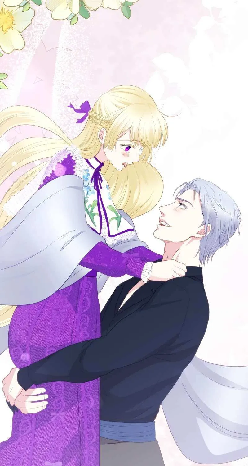 The Child of Sin is the Beloved Bride of the Ice Lion Chapter 20 page 45 - 