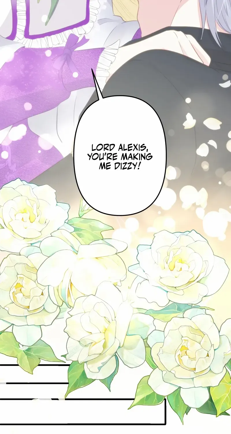 The Child of Sin is the Beloved Bride of the Ice Lion Chapter 20 page 55 - 