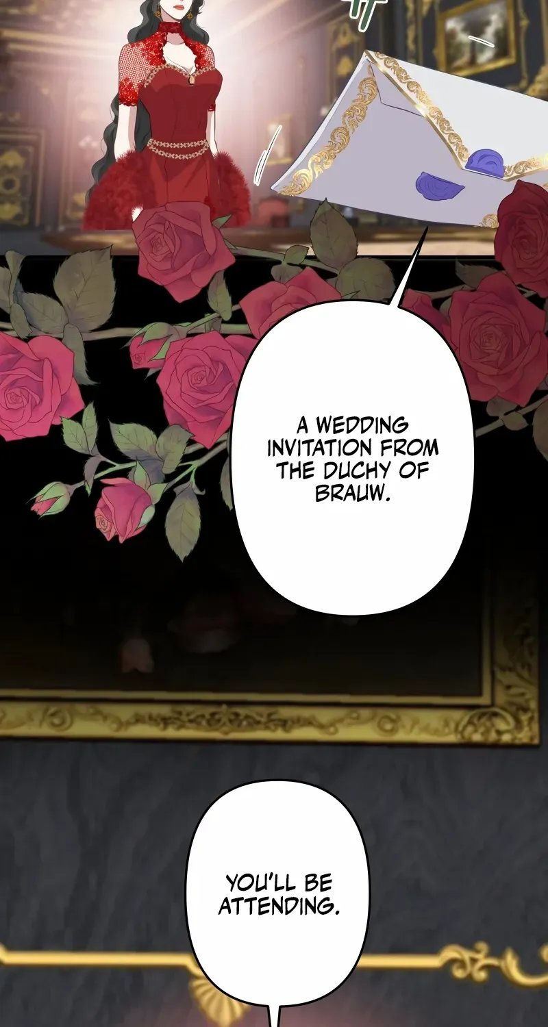 The Child of Sin is the Beloved Bride of the Ice Lion Chapter 20 page 57 - 
