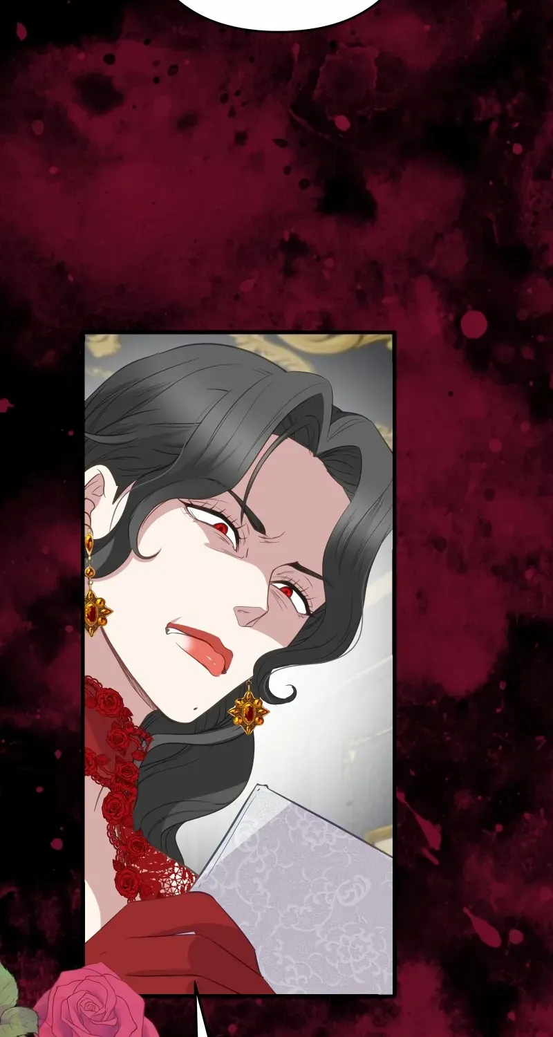 The Child of Sin is the Beloved Bride of the Ice Lion Chapter 20 page 59 - 