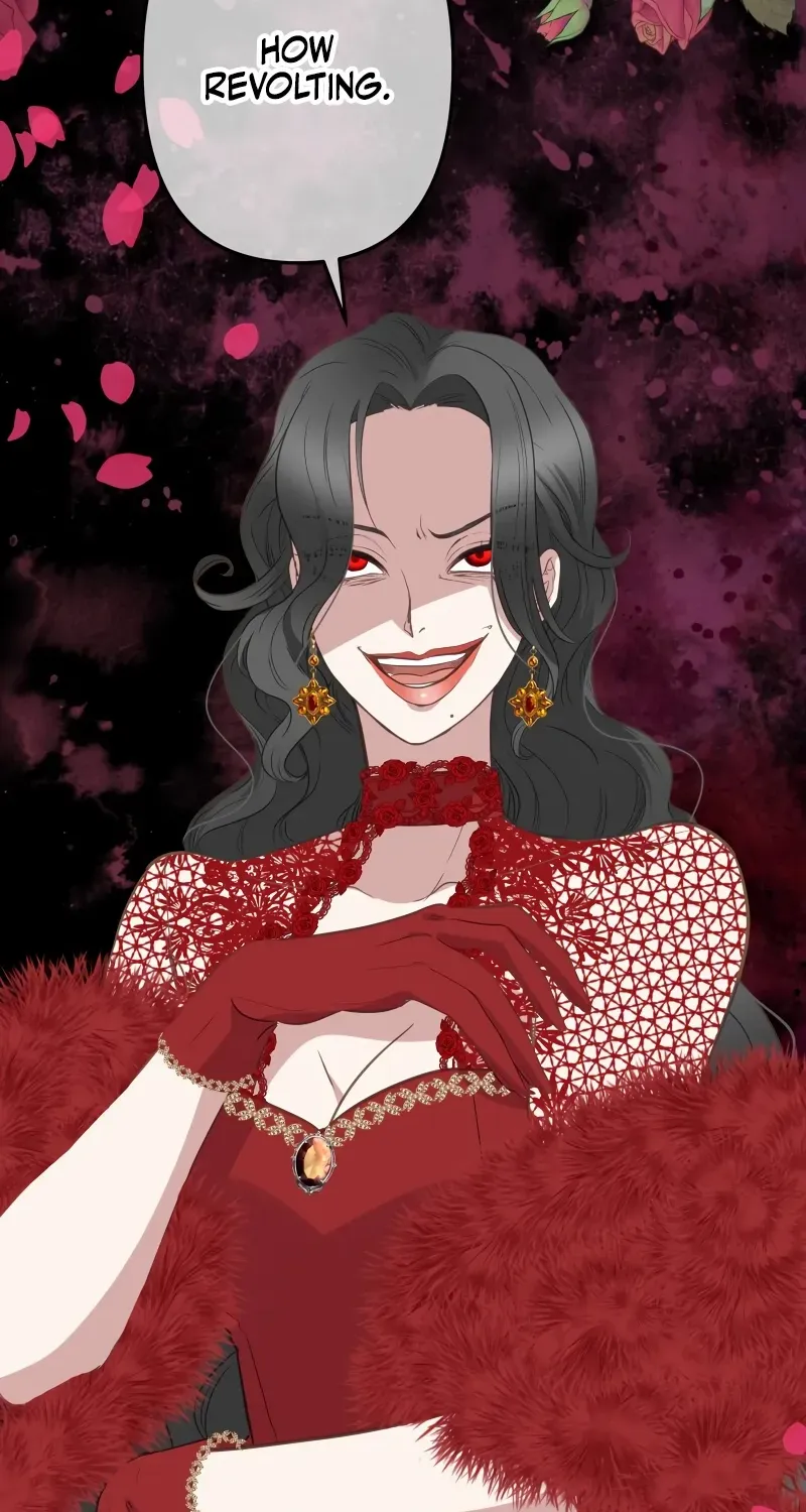 The Child of Sin is the Beloved Bride of the Ice Lion Chapter 20 page 66 - 